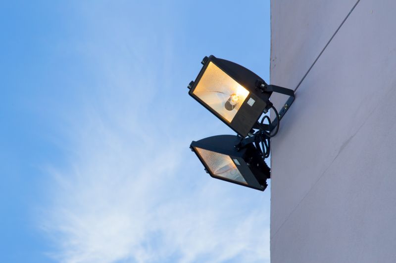 Outdoor Lamp Installation in Olathe, KS